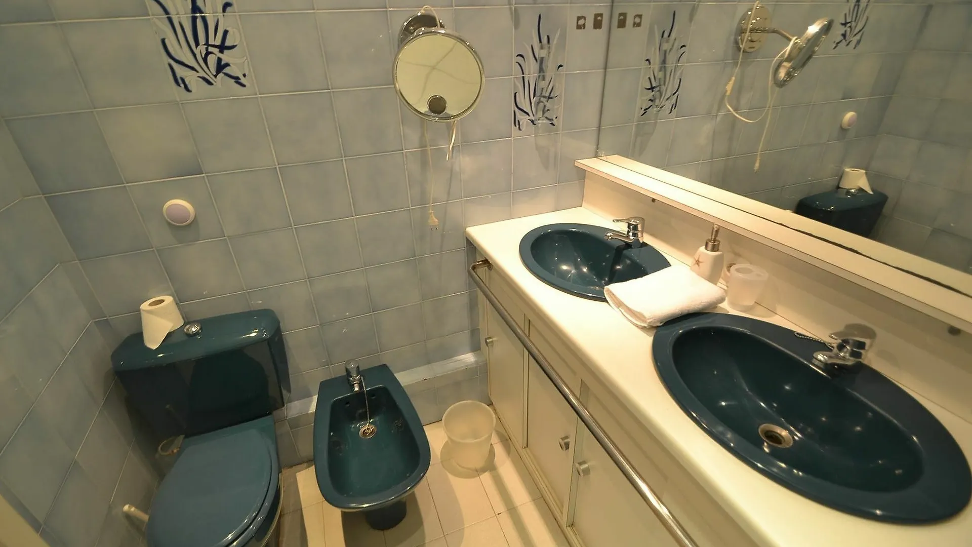 Sea Front Apartment Sitges